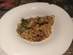 -良木缘咖啡西餐(太古里店)