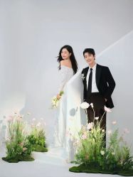 -扬州龙摄影·全球旅拍(维扬路总店)