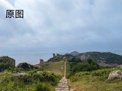 -南麂列岛
