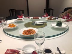 -得月楼·省级非遗·传统苏帮菜(观前店)
