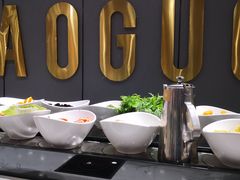 -农小锅自助小火锅(北京大兴凯德店)