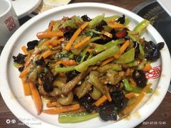 -马家水煮鱼(富民街店)