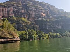 -丹霞山风景名胜区