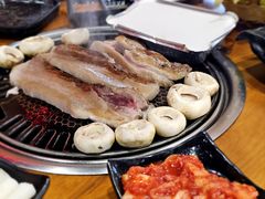-杀猪天·韩国烤肉(总店)
