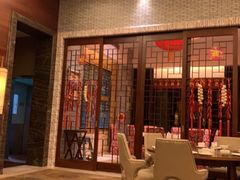 -长白山万达喜来登度假酒店