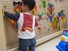 -绿城奇妙园双语日托(华茂悦峰园区)