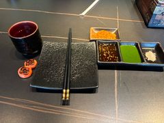 -300杯·和牛烧肉清酒专门店(廊里店)