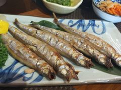 -尺山寸水日料(马桥满天星店)