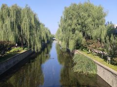 -元大都城垣遗址公园