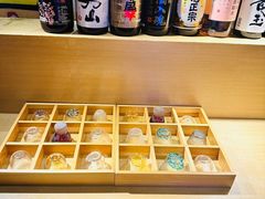 -富山日式料理(宽厚里店)