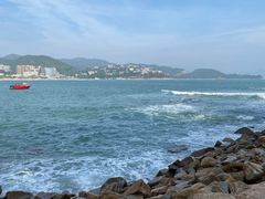 -大梅沙海滨公园