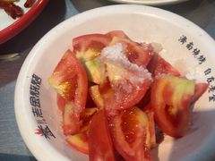 -清真·老金烧烤(山大路店)