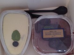 -美丽心情蛋糕(江苏路店)