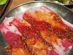 -西塔老太太泥炉烤肉(武汉摩尔城店)
