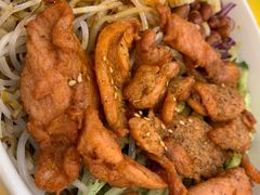-嗨皮儿·现蒸面皮(抄纸巷店)