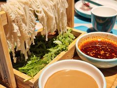 晾衣毛肚-醉长安(钟楼旗舰店)