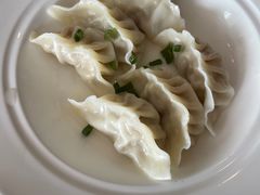 -顺德美的万豪酒店-万豪中餐厅