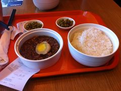 -百事佳烧鸭牛腩(上海虹桥站店)