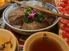-蜀大侠火锅(四川北路店)