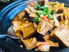 -姜君·千岛湖鱼头馆(浦东大道店)