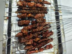 -文文烤肉(大皮院店)