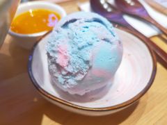 手工冰淇淋球-怪物的冰与火(天虹商场中山路店)