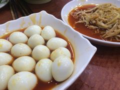 兄弟手提串串(玉林南街店)-馋虫重庆火锅(玉林南街店)