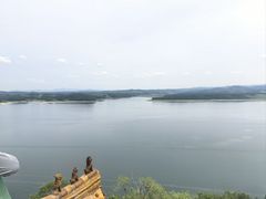 -萨尔浒风景区
