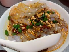 -探鱼·鲜青椒爽麻烤鱼(苏宁广场店)
