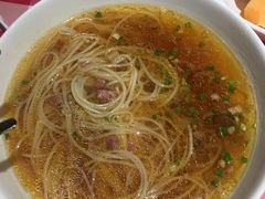 -西贝(上海我格广场店)