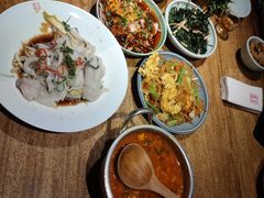 -小吊梨汤·北京菜·烤鸭(望京四元桥购物中心店)