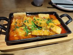 -向川南·水煮鱼·川菜(和平里店)