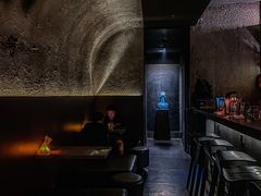 -ASPIRYNA酒吧水烟吧(太古里店)