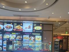 -阿明小菜·海鲜·上海菜(梅陇店)