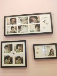 点击看大图 -乖乖兔伊丽娅孕妈摄影(长江西路店)