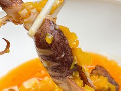 -自如ZSPACE四合院艺术餐厅