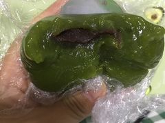 -真老大房鲜肉月饼(南京路步行街店)