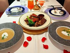 -Kathleen's Bistro&Bar 凯圣琳西餐厅(漕河泾印象城店)