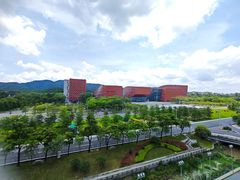 -广州市城市规划展览中心