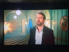 -深圳百老汇电影中心(IMAX万象天地店)