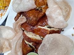 -师傅仔美食(东华老店)