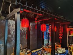 -野马国际·大汉食府