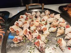 -桃源咖啡厅(武夷山大红袍山庄店)