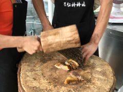 -荥经棒棒鸡(钢管厂五区店)