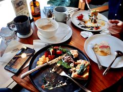 -UPPER KITCHEN(延安路店)