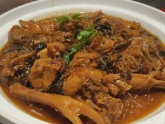 -李记饺子·熏酱东北菜(欢乐谷店)