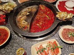 -蜀大侠火锅(春熙路店)