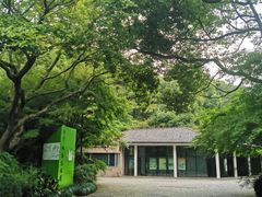 -西湖风景区-江洋畈生态公园