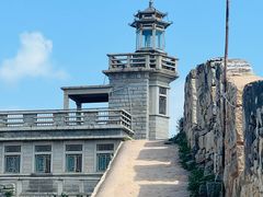 -崇武古城风景区