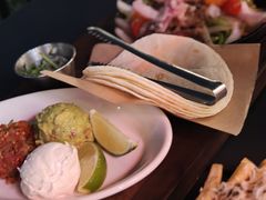 -Chili's Cafe&Bar奇利斯(滨江店)